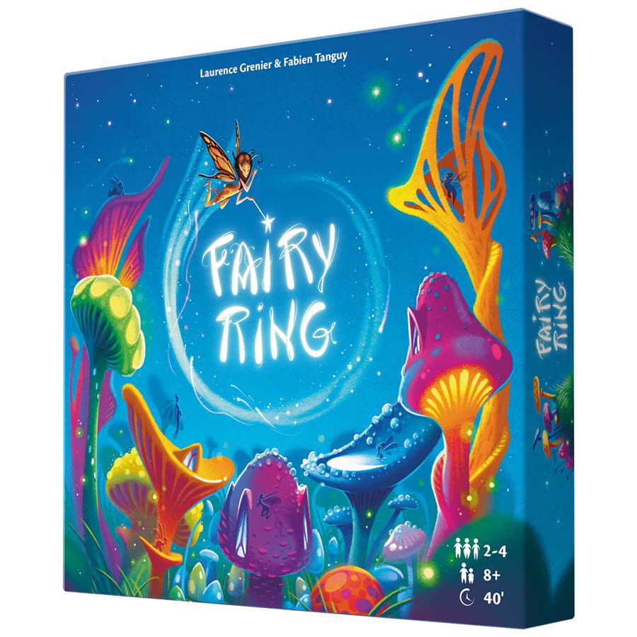 fairy ring