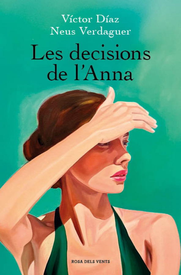 Les decisions de l'Anna Les decisions de l'Anna