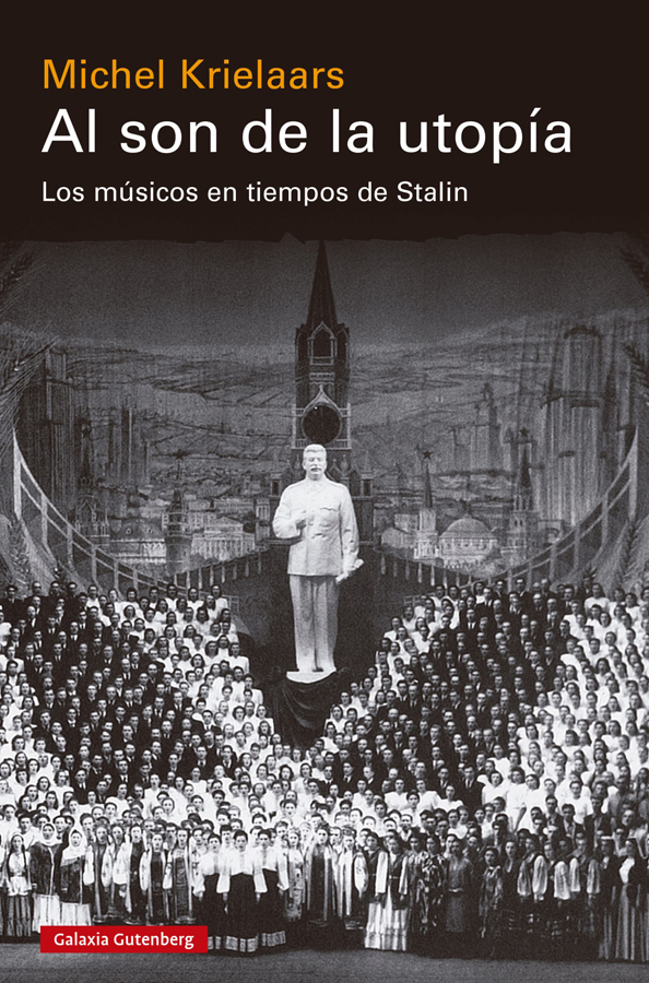 al son de la utopia