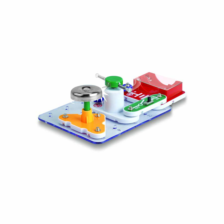 Electrofun: Ring A Bell