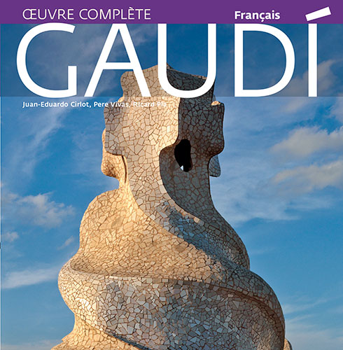 gaudi frances