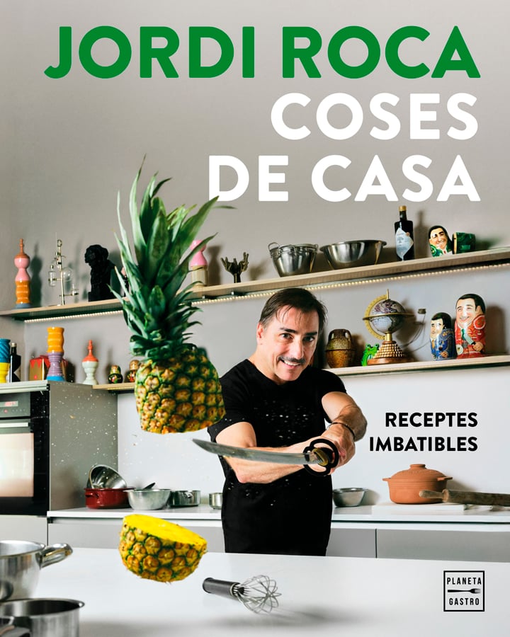 Coses de casa