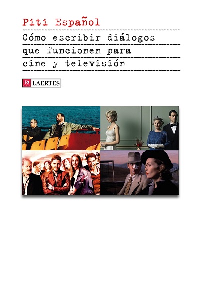 como escribir dialogos que funcionen para cine y television