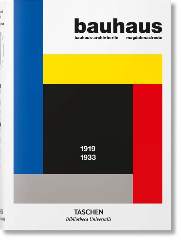 bauhaus edicion actualizada