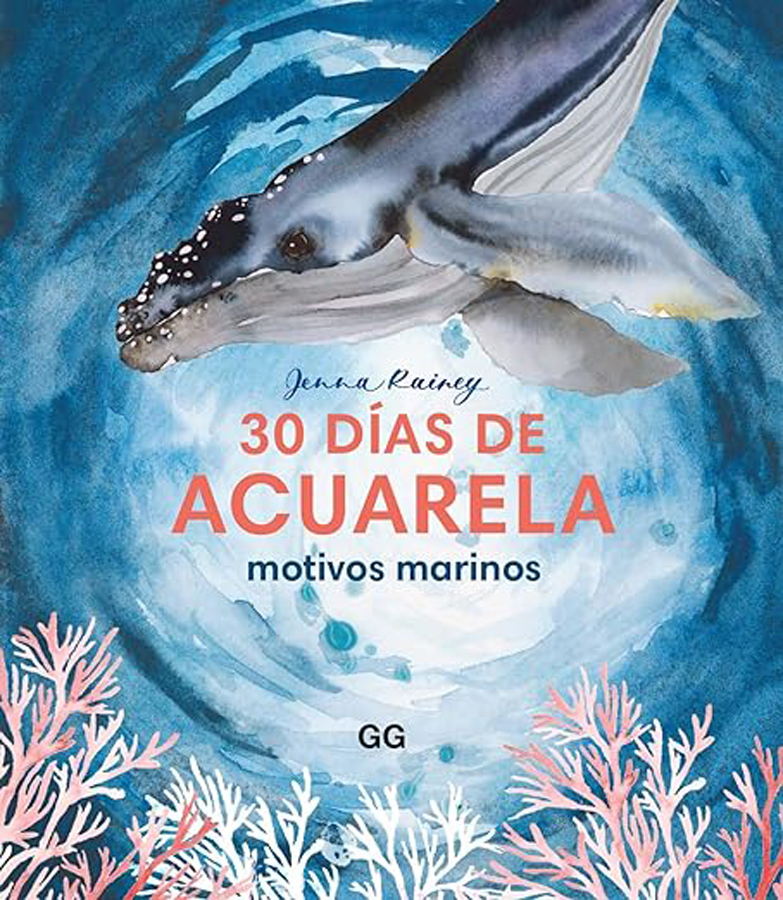 30 dias de acuarela