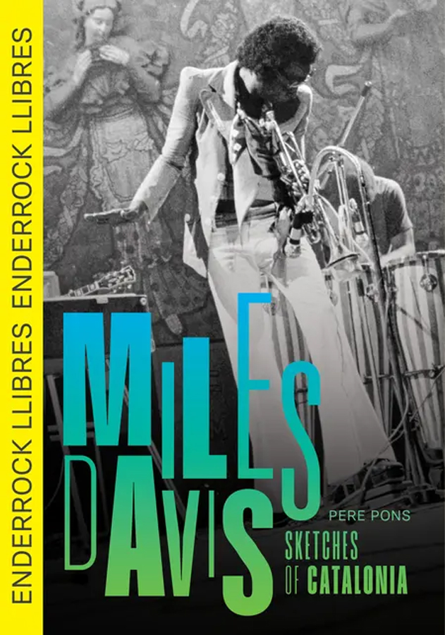 miles davis sketches of catalonia