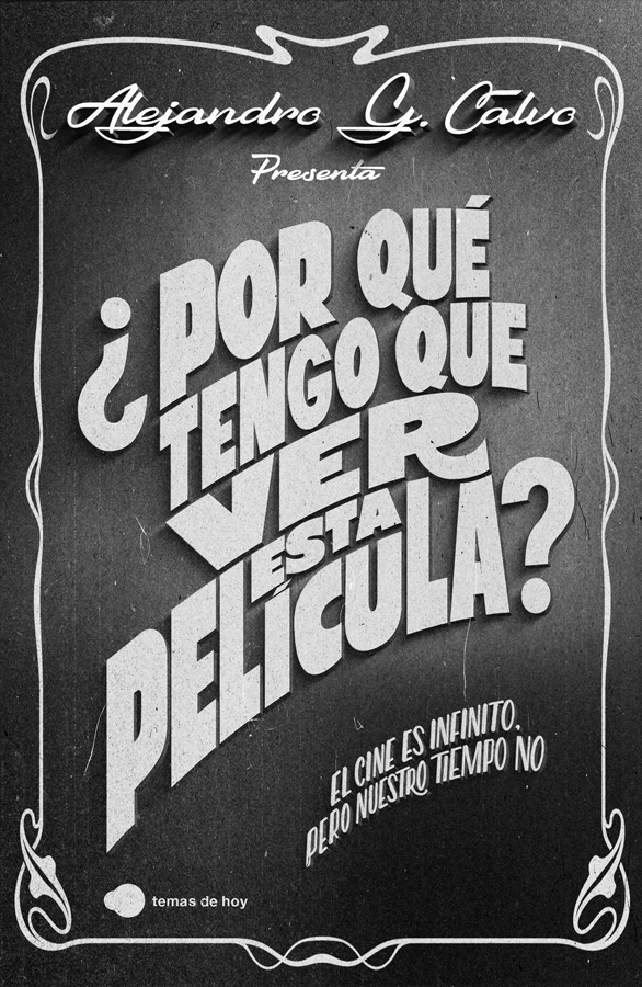 por que tengo que ver esta pelicular