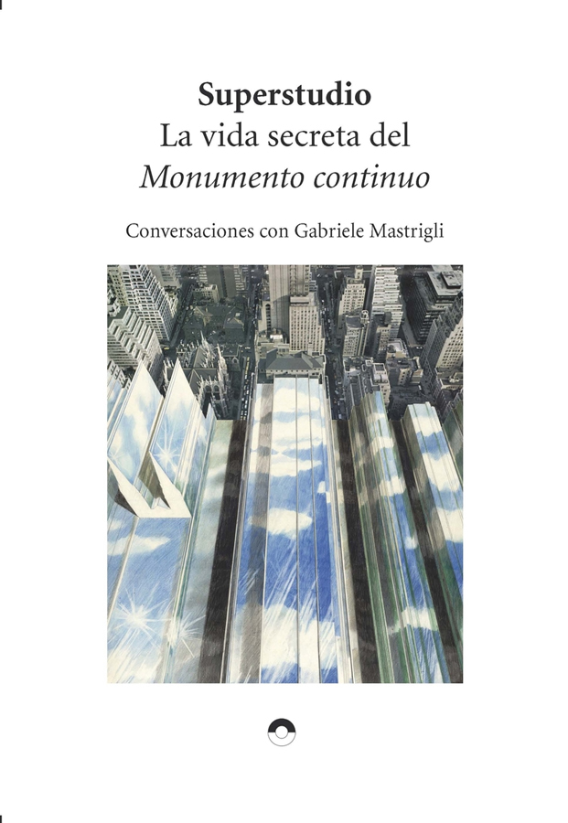 la vida secreta del monumento continuo