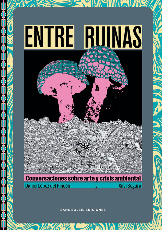 entre ruinas