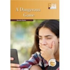 dangerous game