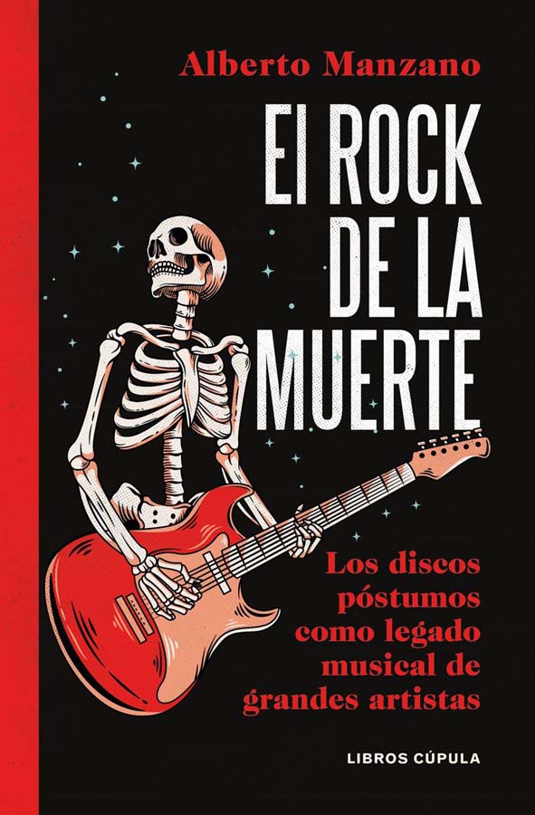 el rock de la muerte