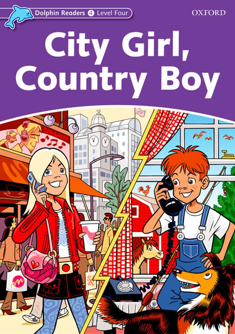 ity girlcountry boy
