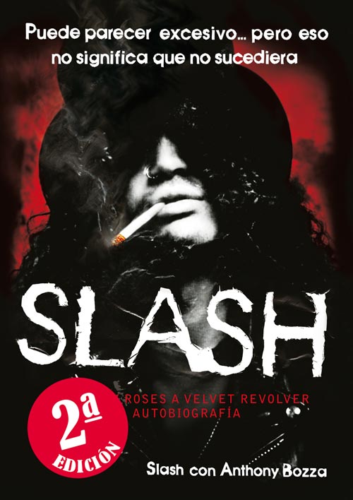 slash