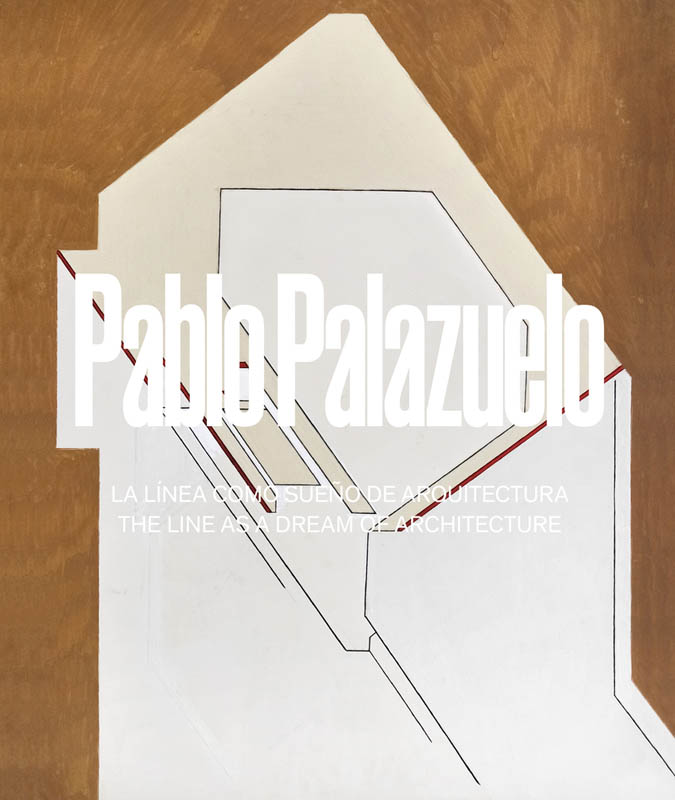 pablo palazuelo la linea como sueno de