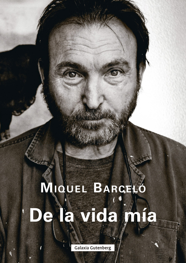 de la vida mia