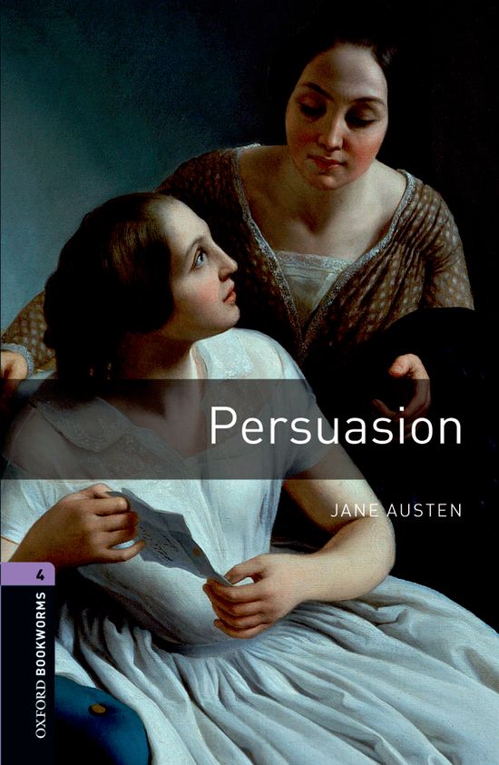 persuasion