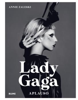 lady gaga aplauso