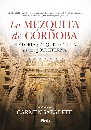la mezquita de cordoba