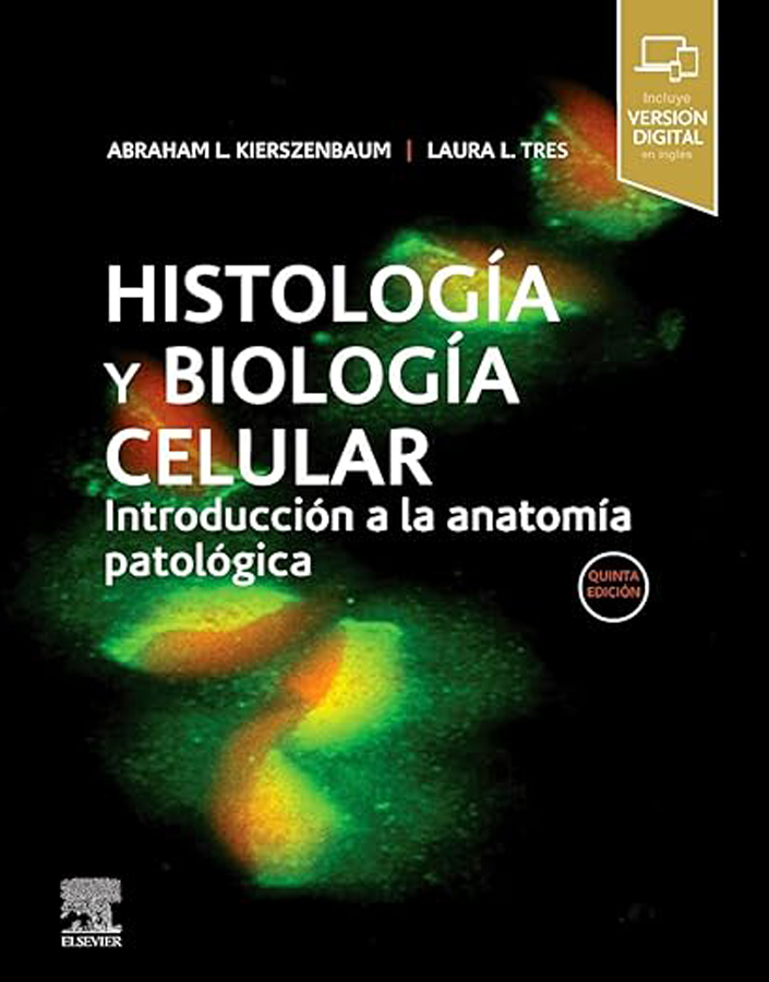 Histología y biología celular + Student