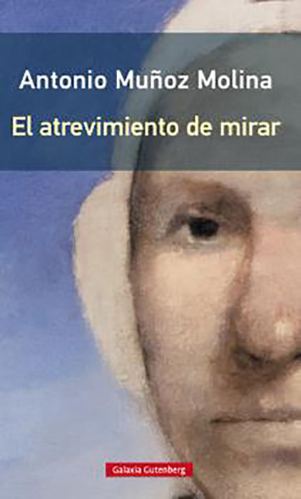 atrevimiento de mirar el