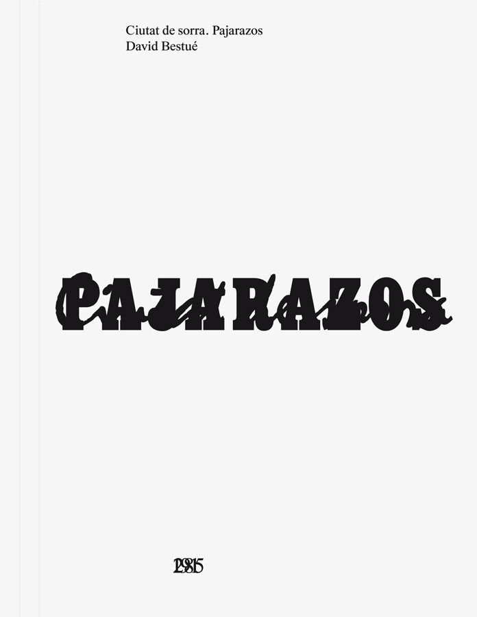 ciutat de sorra pajarazos