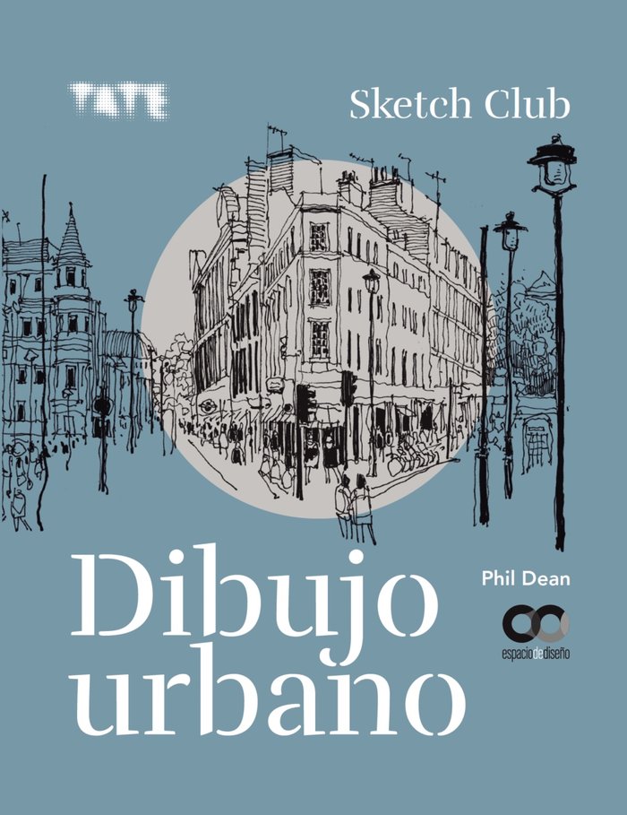 dibujo urbano