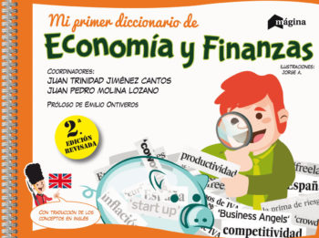 Mi primer diccionario de economía y fina