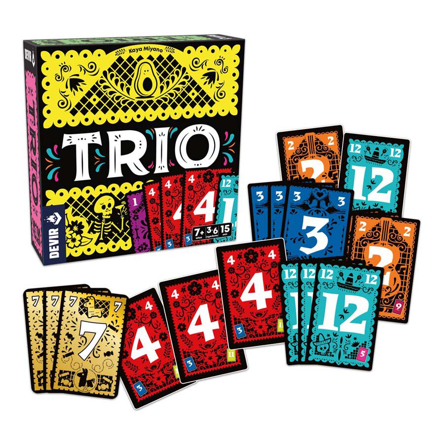 trio