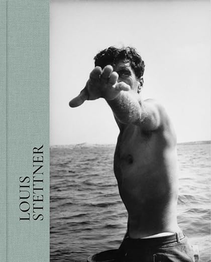 louis stettner