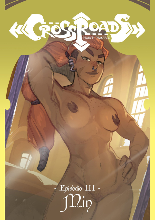 Crossroads 3