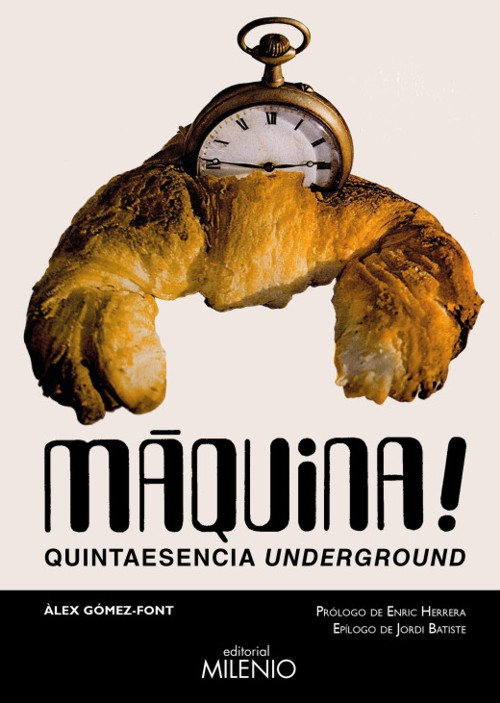maquina