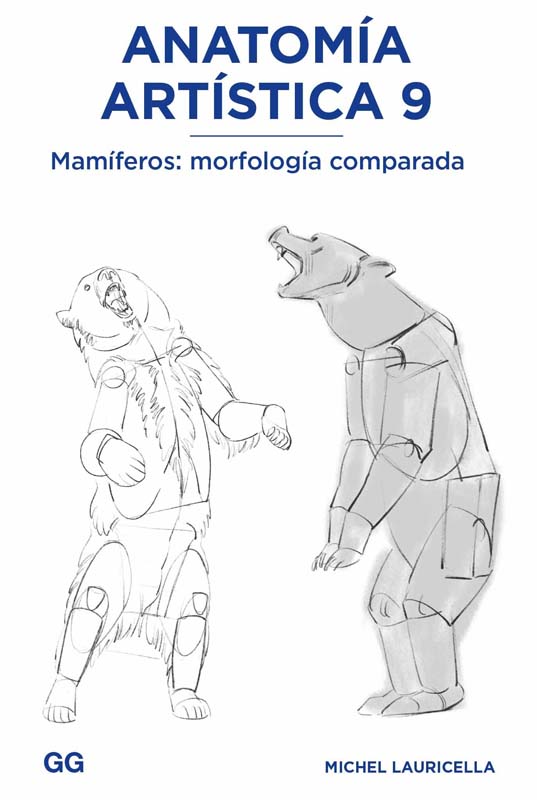 anatomia artistica 9