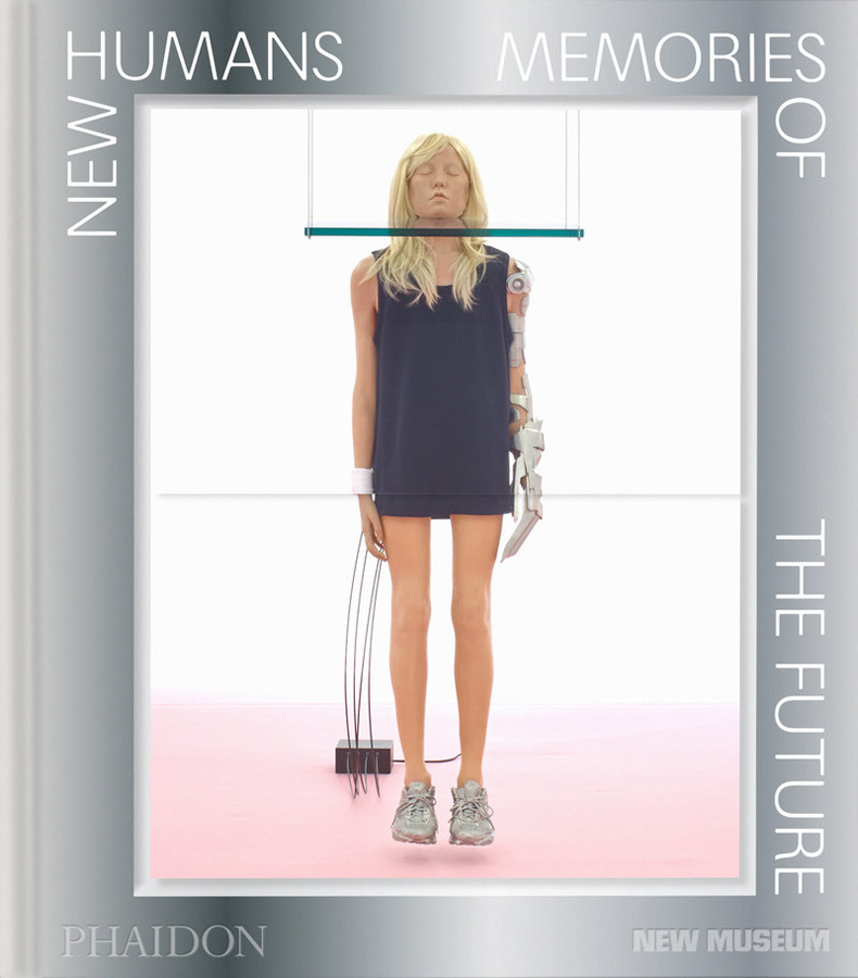 new humans