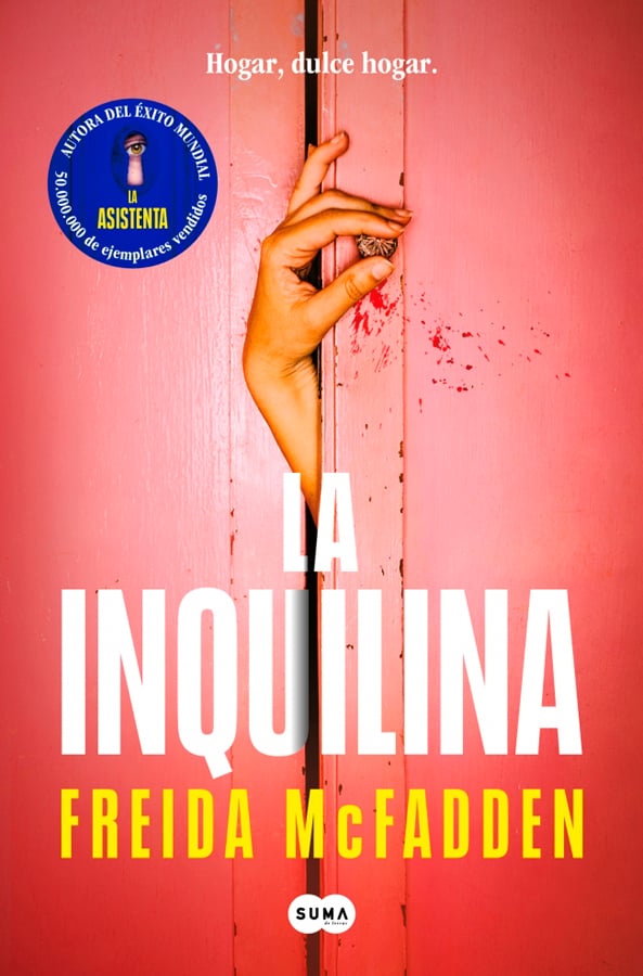 La inquilina