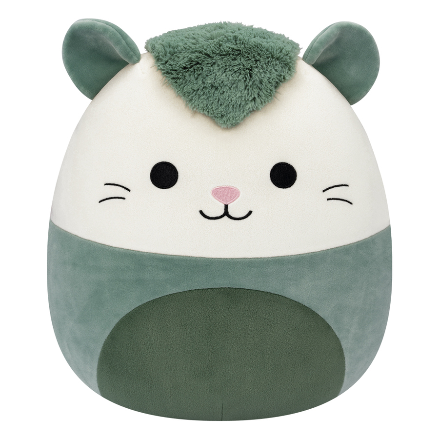 Glubschis peluche mono Hobson 15cm - Abacus Online