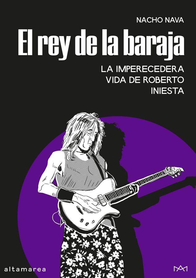 El rey de la baraja