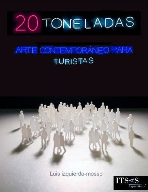 20 toneladas