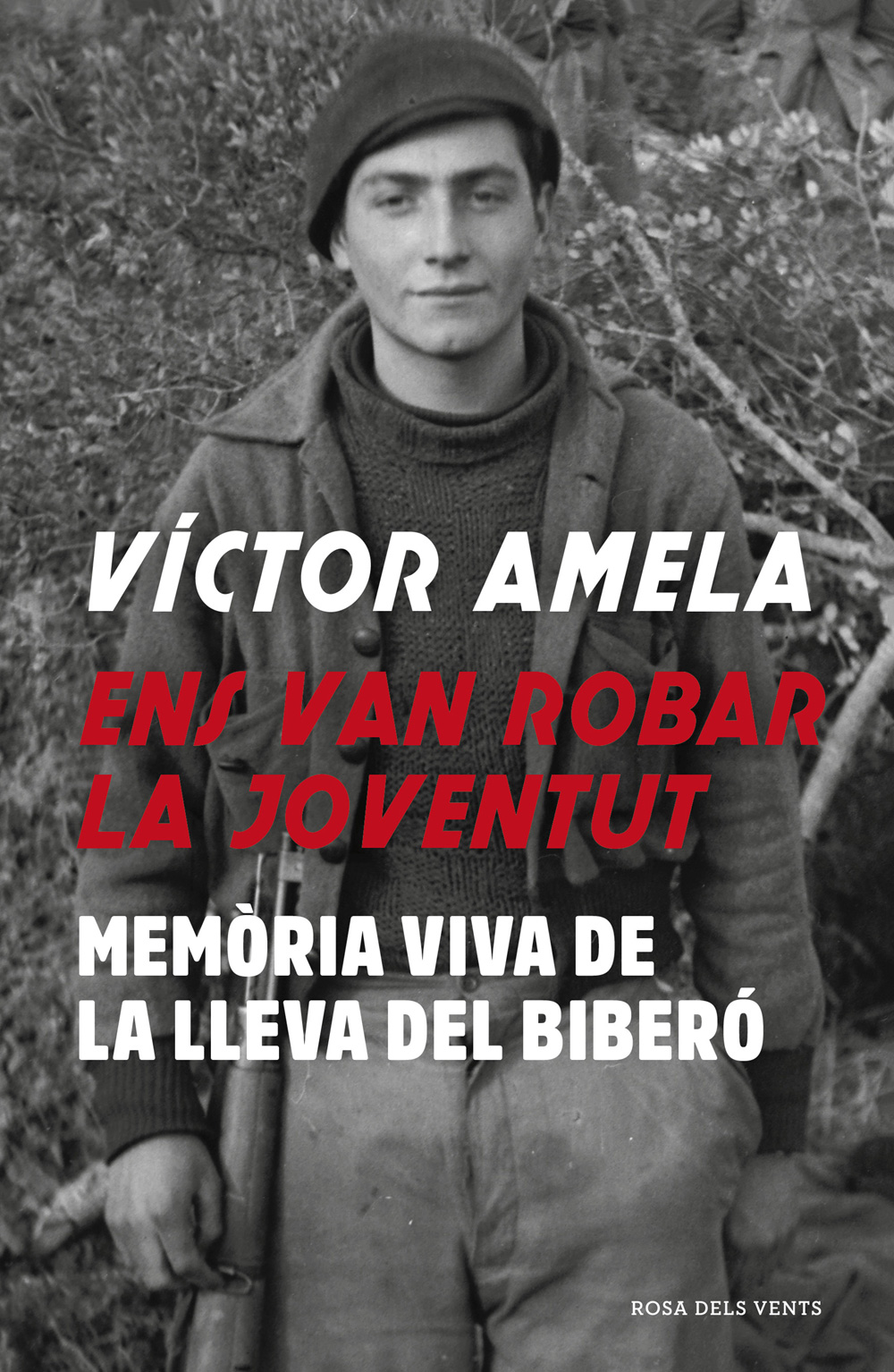 Ens van robar la joventut Ens van robar la joventut