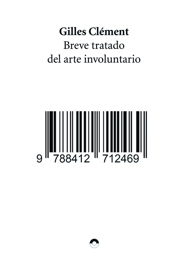 breve tratado del arte involuntario