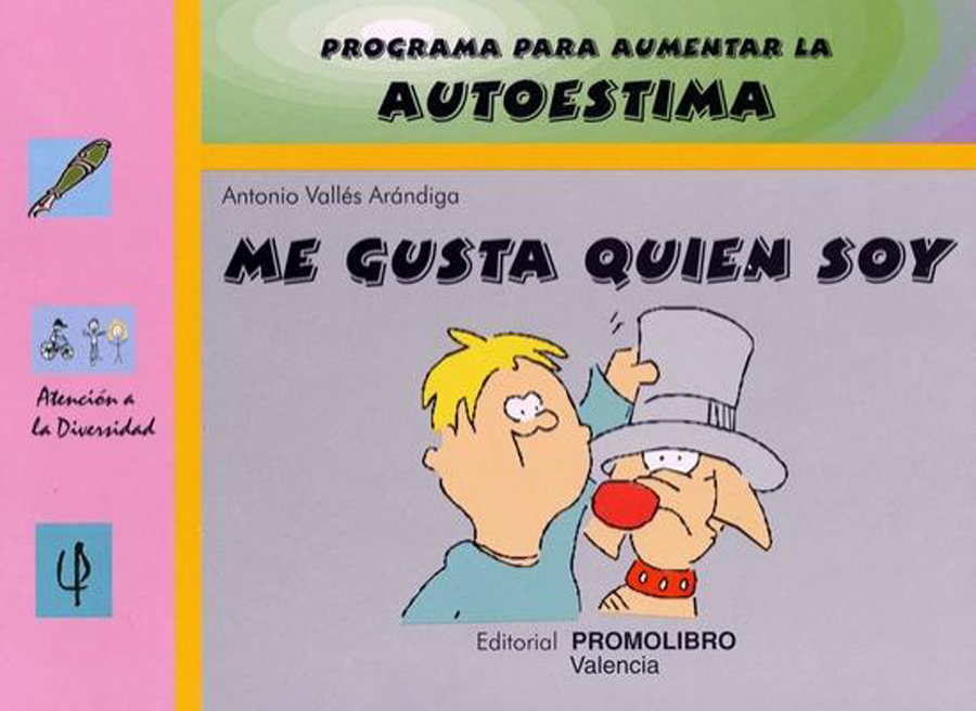 060 me gusta quien soy