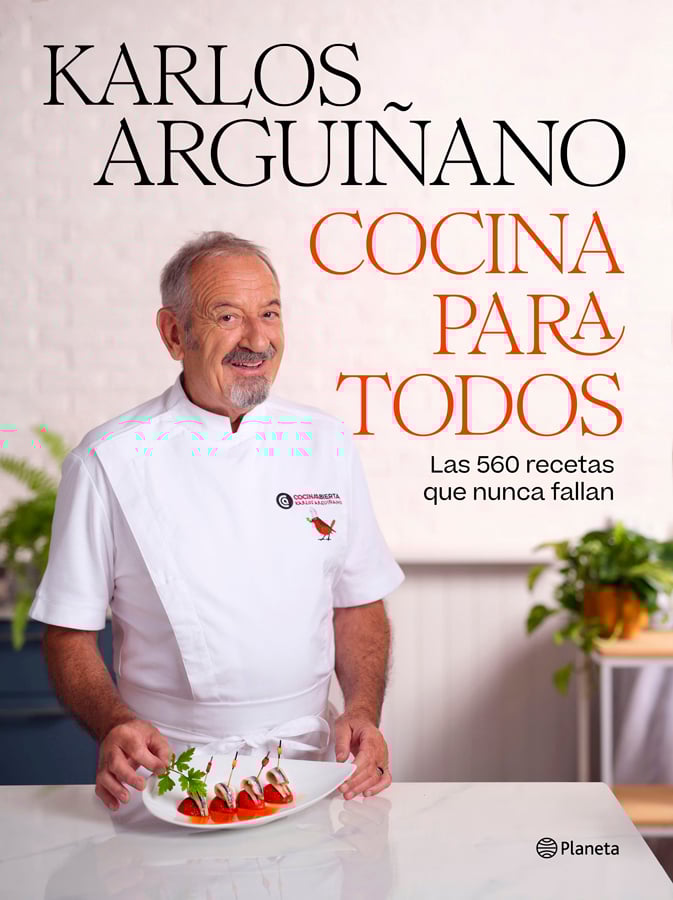 Cocina para todos