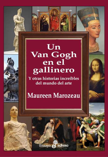 historias increibles del mundo del arte
