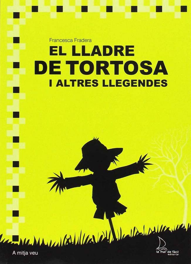 lladre de tortosa i altres llegendes