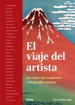 el viaje del artista