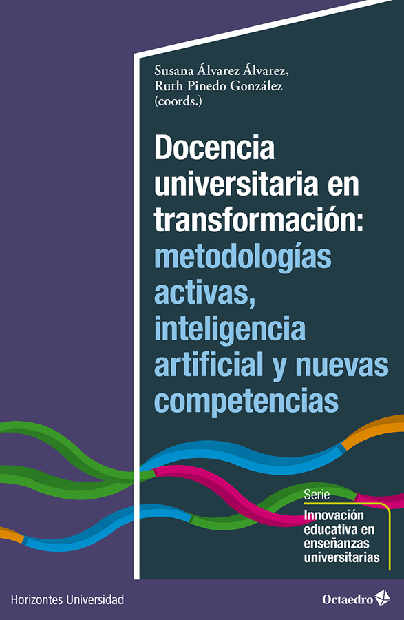 Docencia universitaria en transformación