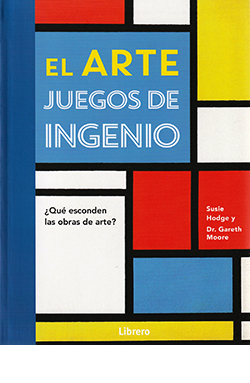 el arte juegos de ingenio