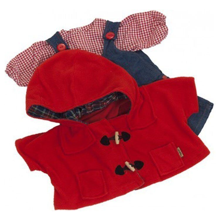 Rubens Barn Vestido School 50cm