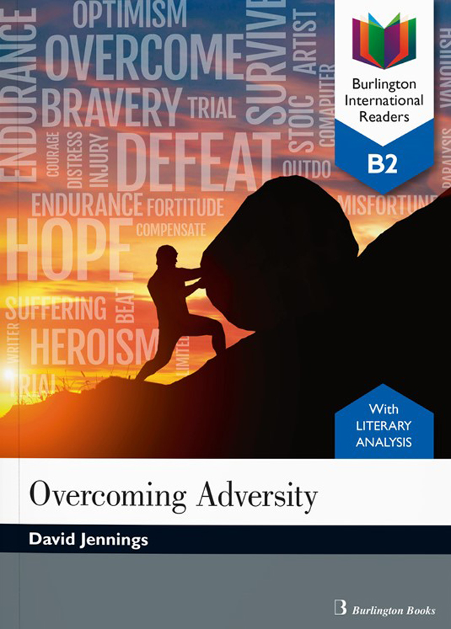 overcoming adversity