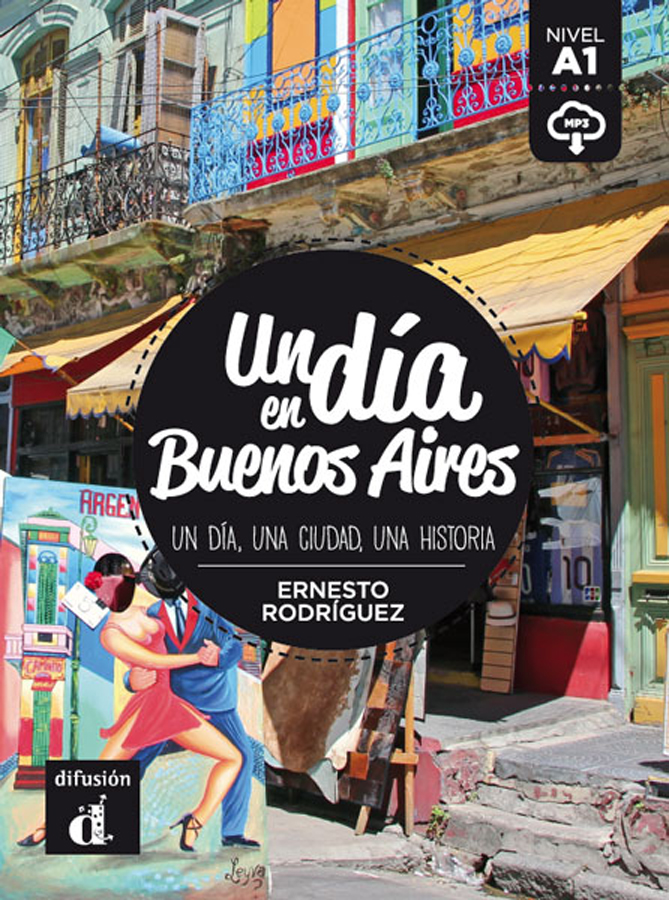 un dia en buenos aires