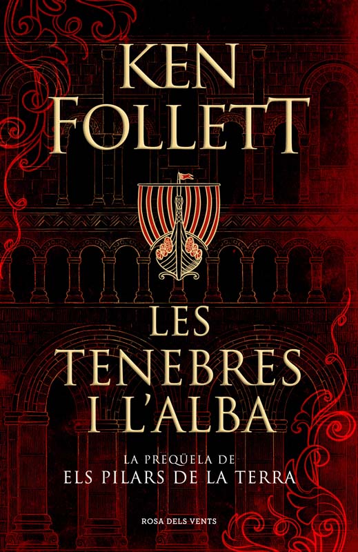 Les tenebres i l'alba Les tenebres i l'alba